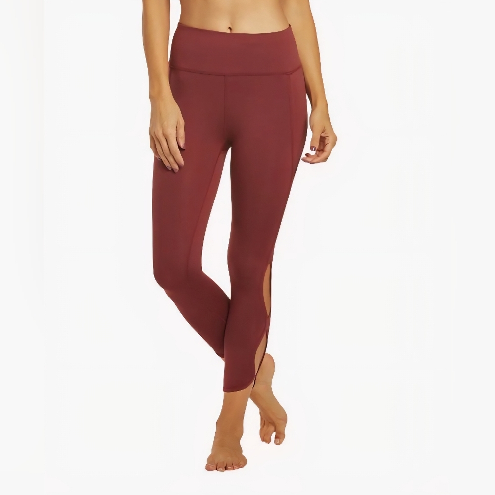 NWOT - Free People Movement High Rise Infity Yoga Leggings